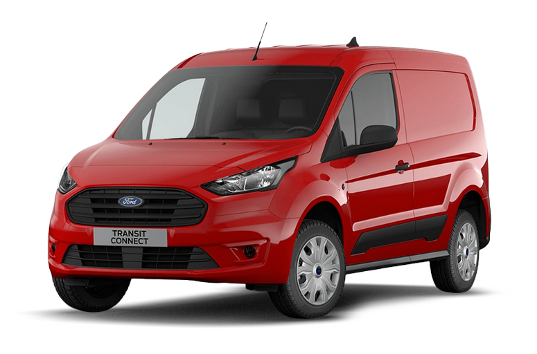 Ford Transit Connect 200 1.5 TDCi 100CV PC Furgone Trend